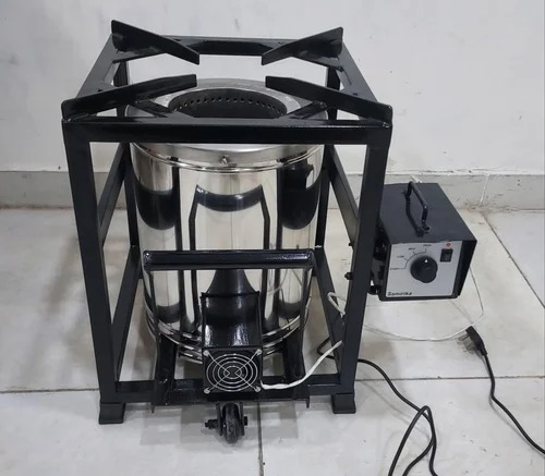Domestic Eco Stove