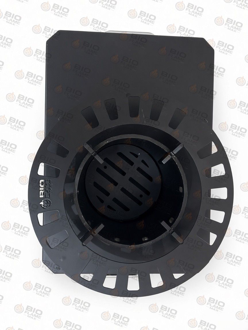 BIOFLAMEMAX® 1–10 KG Domestic Wood Stove Image 5