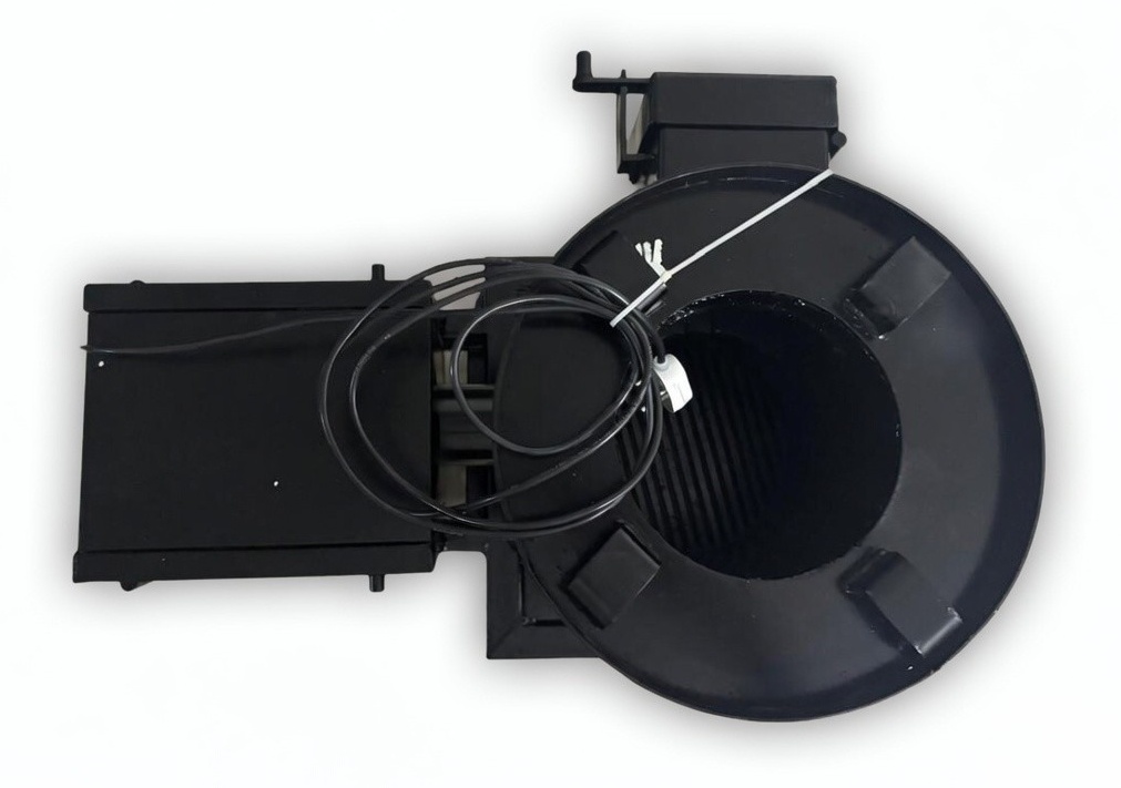 BIOFLAMEMAX 5–30KG Model Wood Stove Image 5
