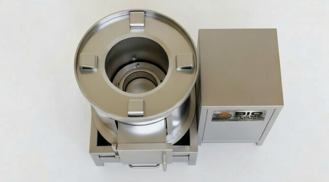 Ultra Pro S.S. (30-80 KG) Wood Stove Image 4