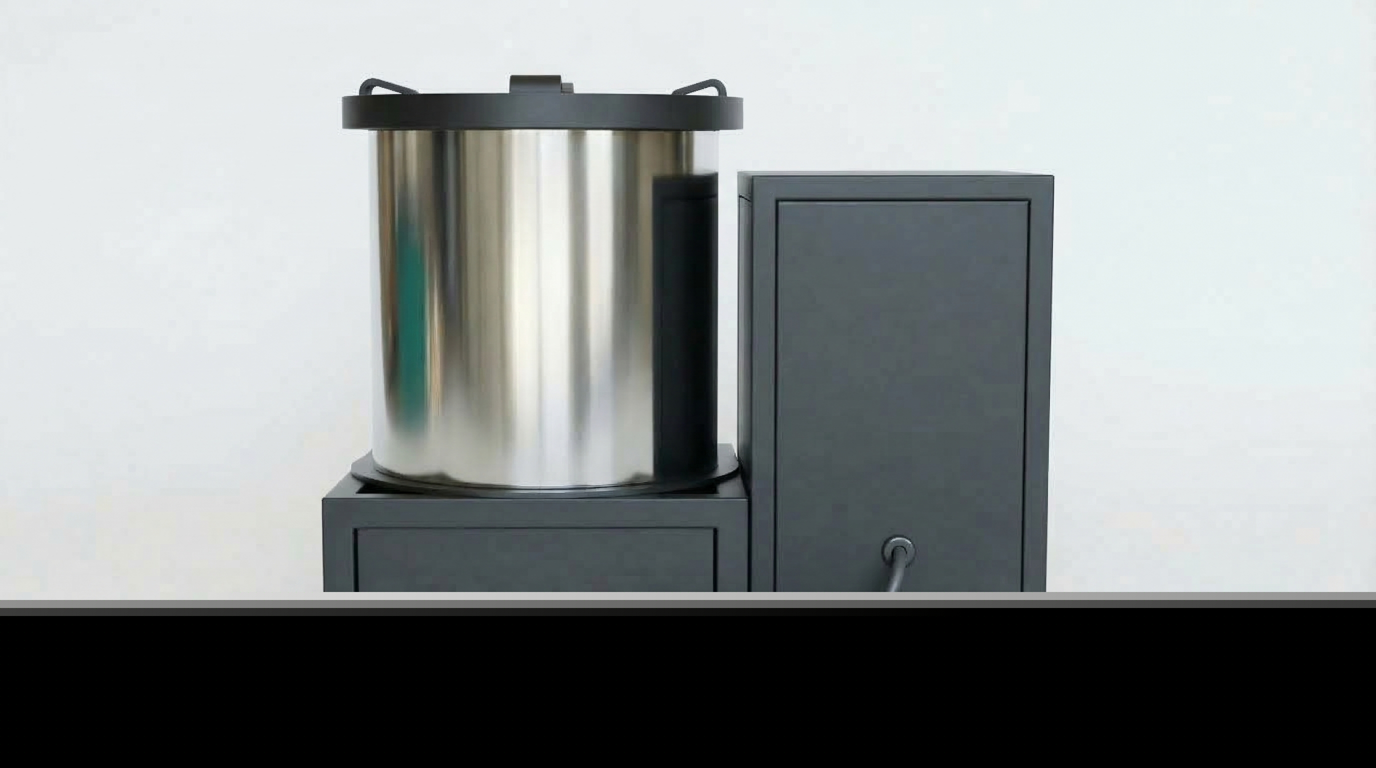 Smart Chef (5-30 KG) Wood Stove Image 3